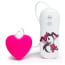 Silicone Roze Hart Clitorale Vibrator Tokidoki Tk 65433 huismerk kopen in de aanbieding Silicone Roze Hart Clitorale Vibrator Tokidoki Tk 65433 huismerk kopen in de aanbieding