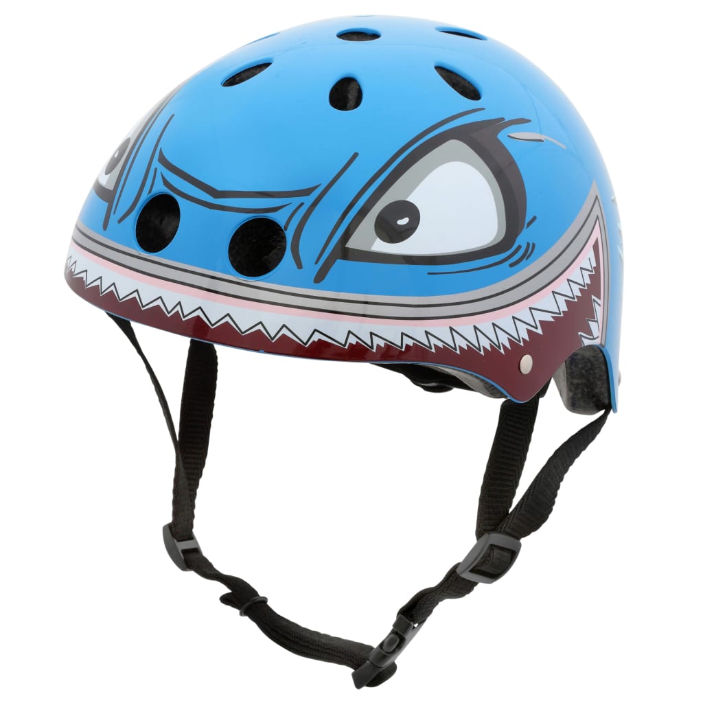 Mini Hornit Lids Casque de vélo enfant Hammerhead S