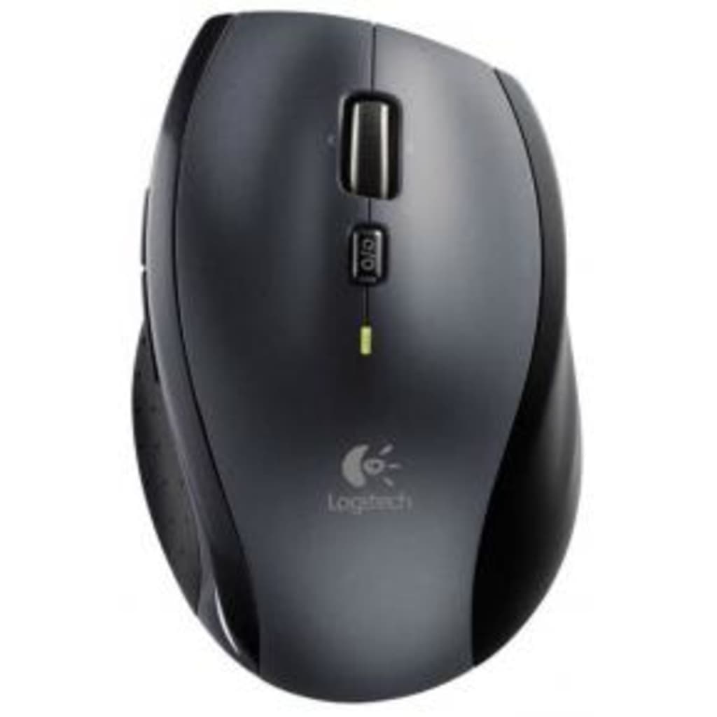 Logitech LGT-M705S Zwart