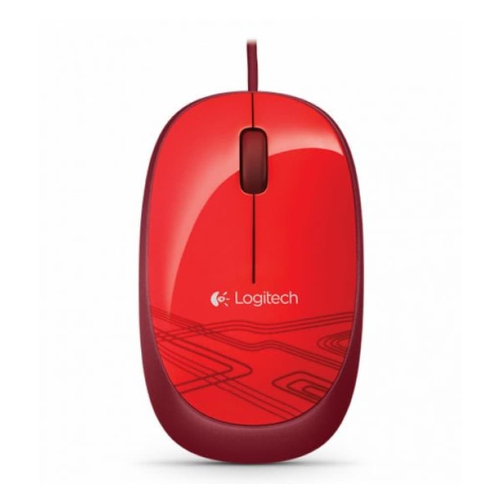 Logitech Optische Muis M105 Usb Rood logitech kopen in de aanbieding Logitech Optische Muis M105 Usb Rood logitech kopen in de aanbieding