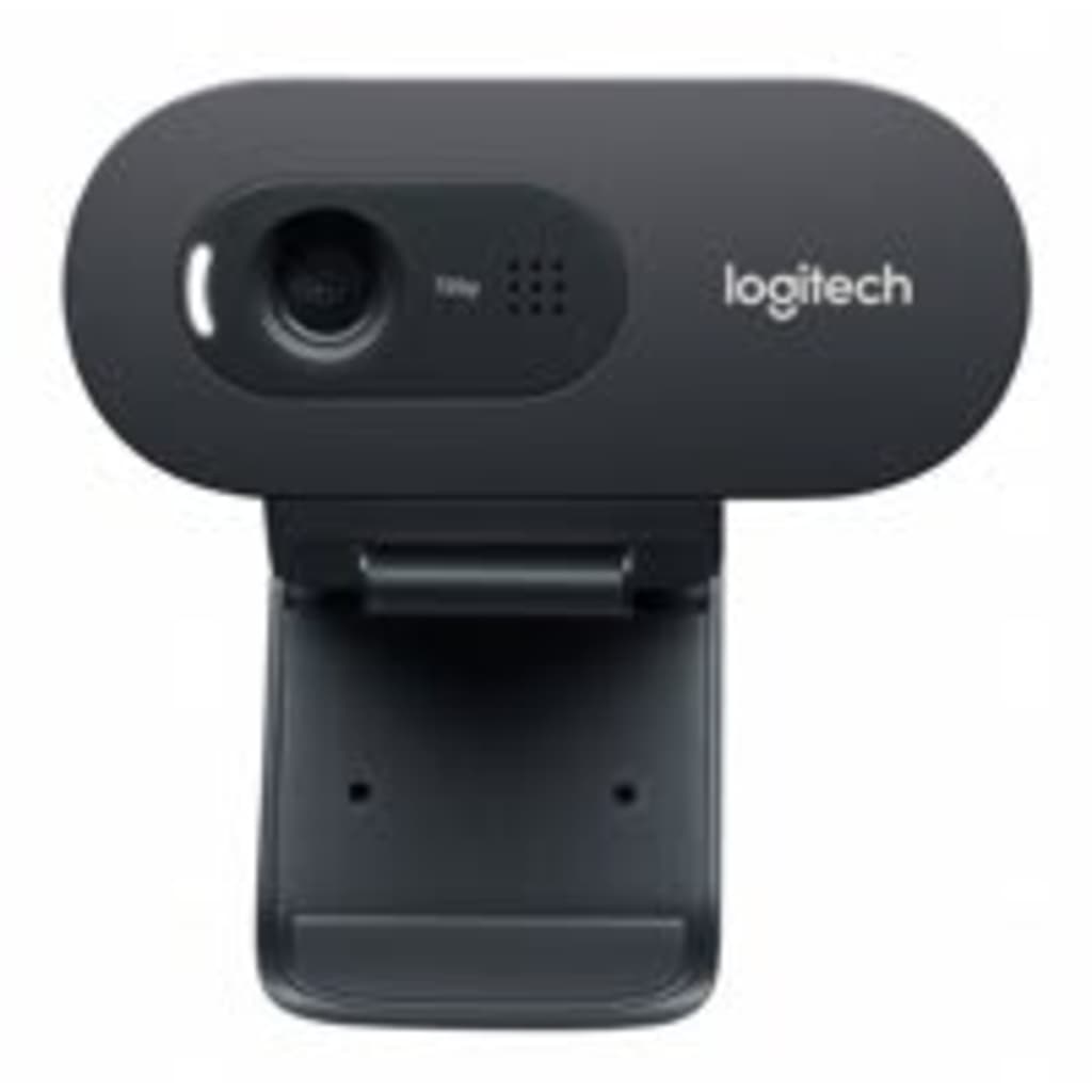 Logitech Webcam C270 HD 720p 3 Mpx Grijs