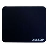 ALLSOP Musmatta Laser Optik Svart