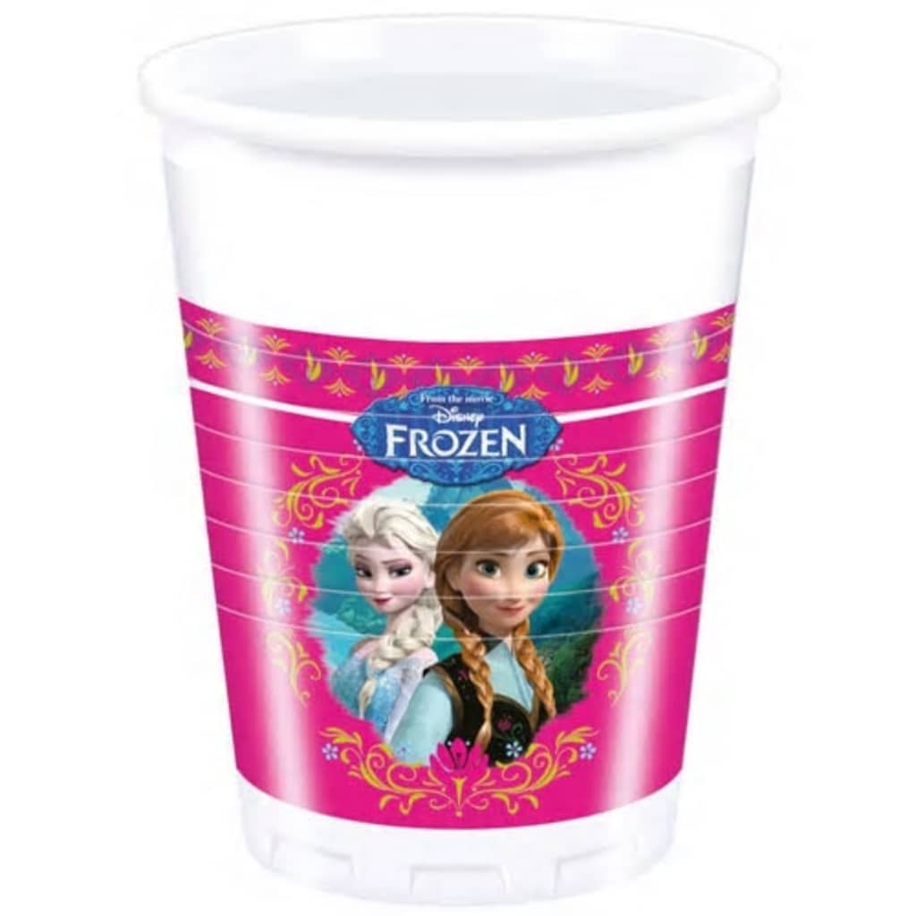 Disney Drinkbeker Frozen