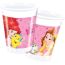 Disney Bekertjes Princess 200 Ml 8 Stuks disney kopen in de aanbieding