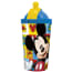 Diakakis Drinkbeker Met Rietje Mickey Mouse 450 Ml diakakis kopen in de aanbieding