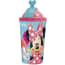 Diakakis Drinkbeker Met Rietje Minnie Mouse 450 Ml diakakis kopen in de aanbieding