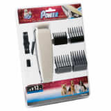 FLAMINGO Haustier-Schermaschine Set 15 W 501651