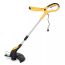 Varo Powerplus Powxg30033 Elektrische Kantenmaaier 500W Grastrimmer D32Cm varo kopen in de aanbieding