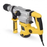 Perceuse marteau perforateur burineur 1250 watt POWX1172