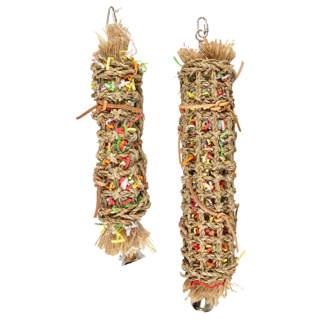 FLAMINGO Vogelspeelgoed Papyr