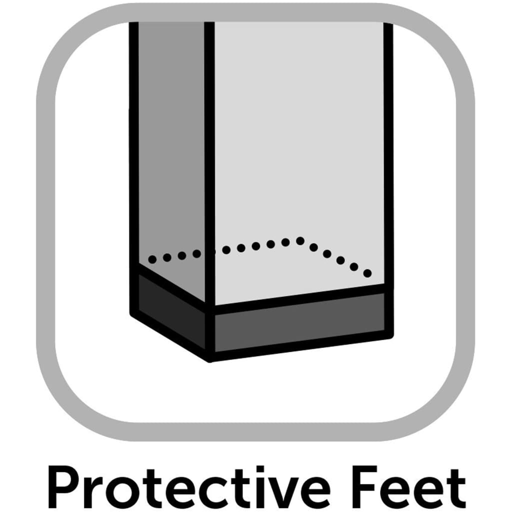 Box Per Cani Zecta 162x140x80 Cm Nera FLAMINGO 14 width=274