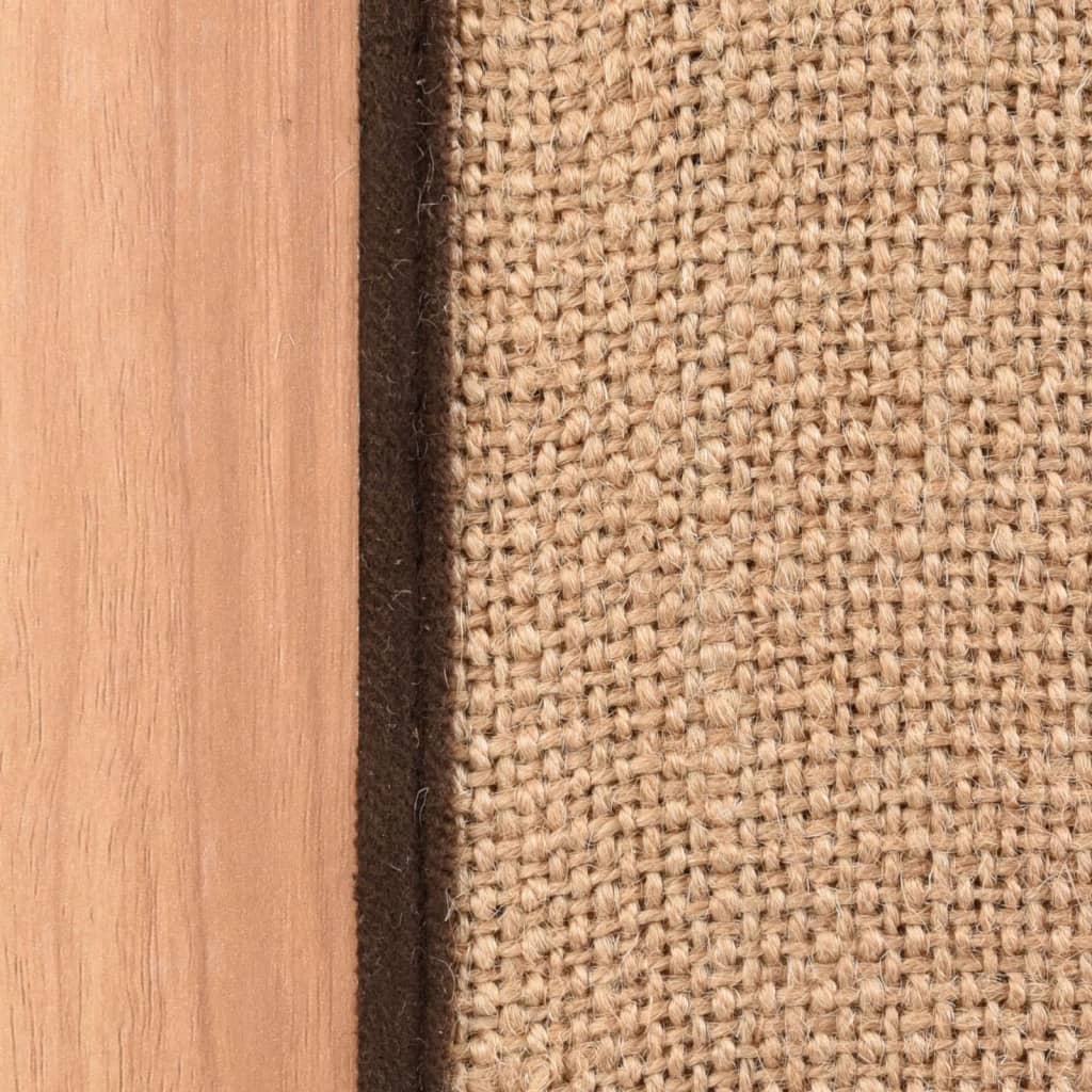 Mobila pentru pisici Fino TV 50x29x41 cm maro