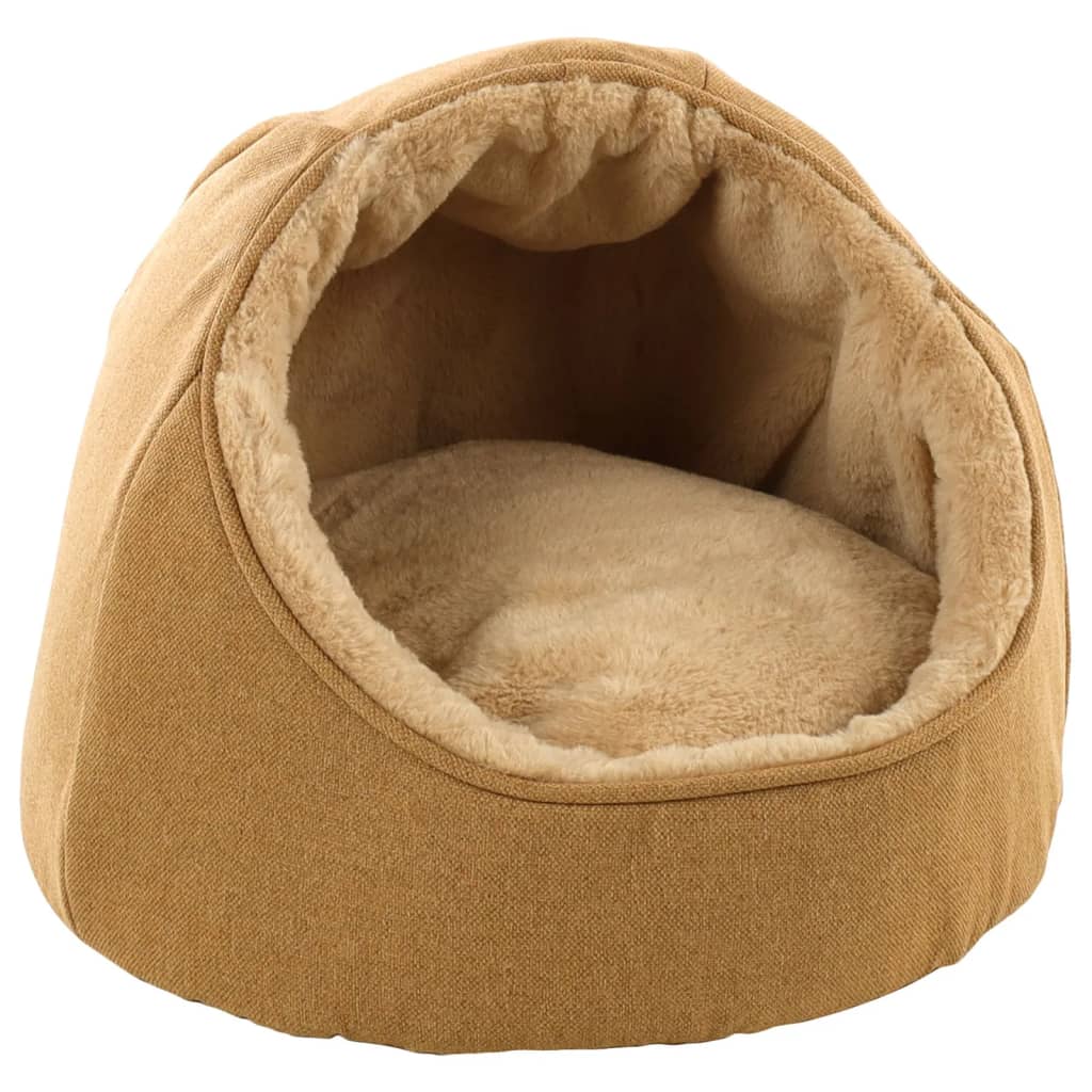 Kerbl Hamaca para gatos Siesta 2.0 marrón 81559