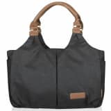 Baninni Luiertas Palermo zwart BNDB010-BK
