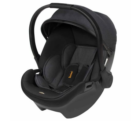 baninni poussette combinée trio otto