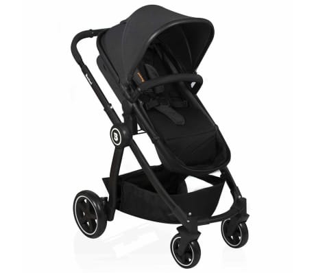 otto kinderwagen 3 in 1