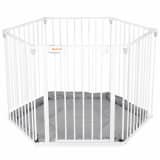 Baninni Box Zita wit BNSF001-WH