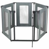Baninni Box Renxo grijs BNSF002-GY