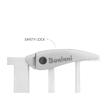 barriere escalier 85 cm