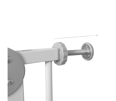 barriere escalier 85 cm