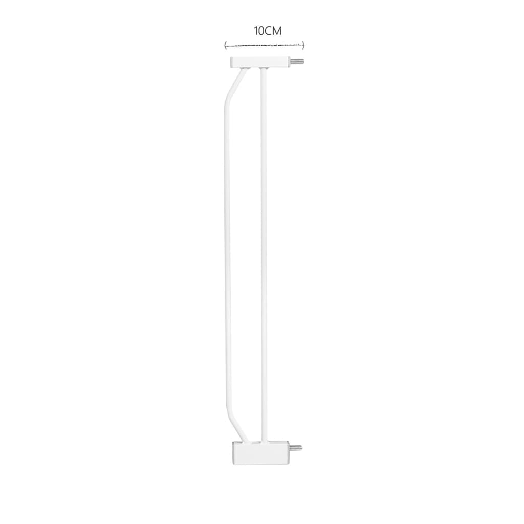 

Baninni Verlengstuk Klemhekje Vicino 10 cm