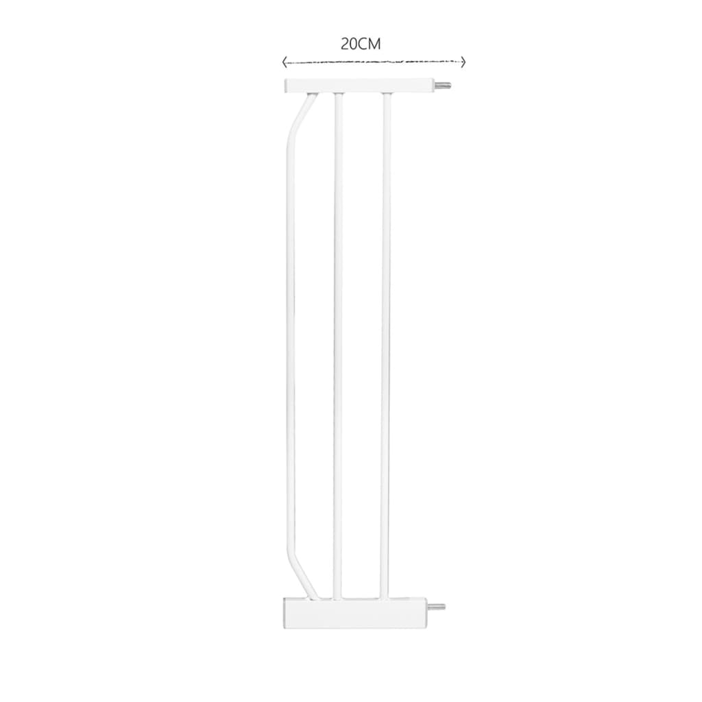 

Baninni Verlengstuk Klemhekje Vicino 20 cm