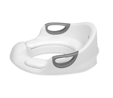 Baninni Potty Trainer Buba White BNCA007-WH