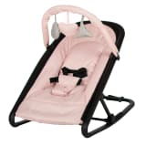 Baninni Babywippe Lulu Rosa BNBO012-PK