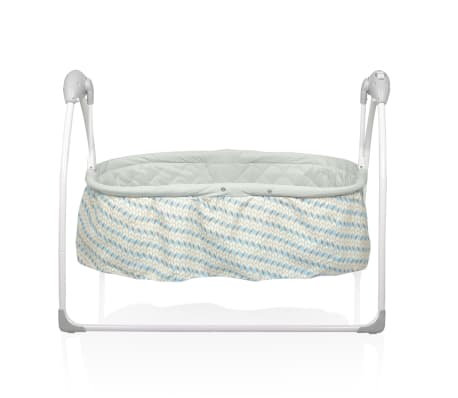 balançoire de porte pour bébé
