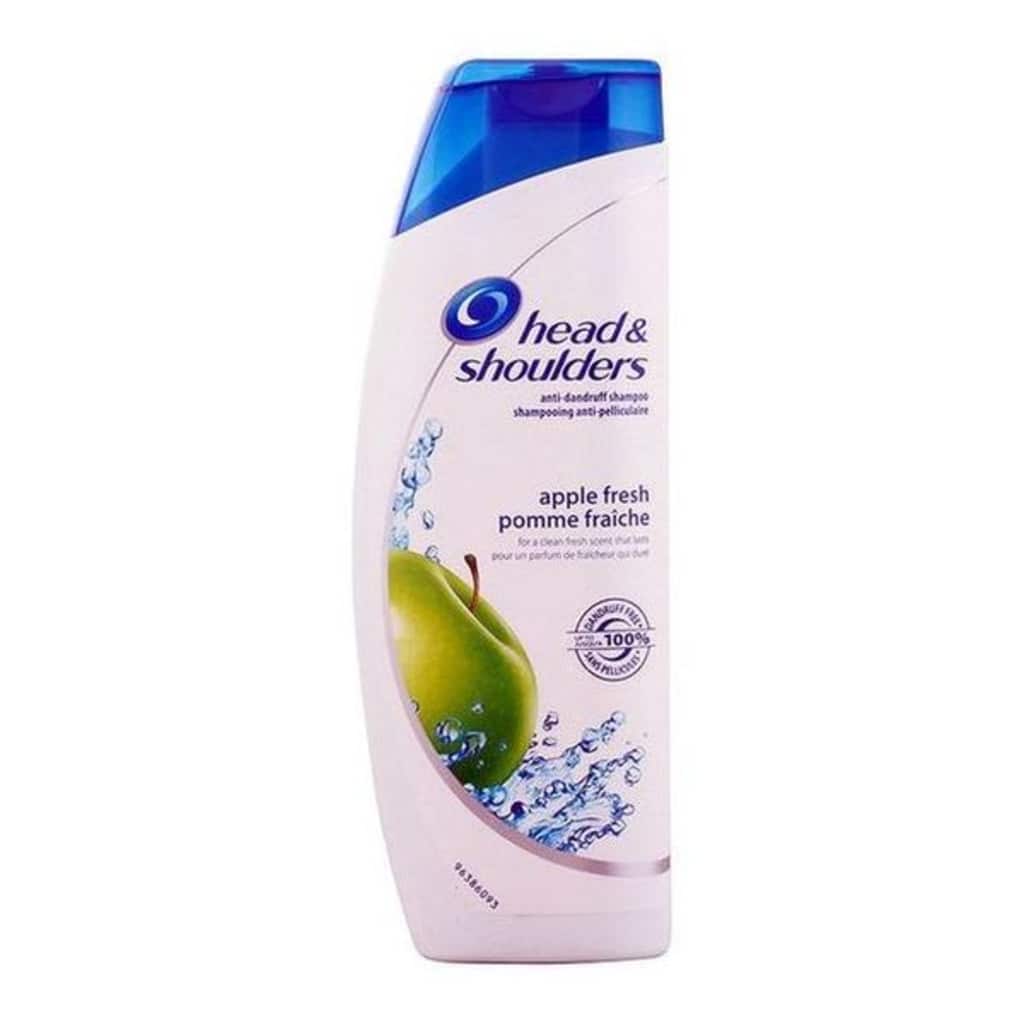 Head Shoulders Headshoulders Shampoo Apple Fresh 400 Ml head shoulders kopen in de aanbieding Head Shoulders Headshoulders Shampoo Apple Fresh 400 Ml head shoulders kopen in de aanbieding