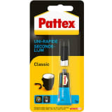 Pattex Secondenlijm Classic