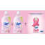 Silan 2 X Passie Voor Rozen Wasverzachter 750 Ml Free Think Pink silan kopen in de aanbieding Silan 2 X Passie Voor Rozen Wasverzachter 750 Ml Free Think Pink silan kopen in de aanbieding