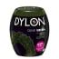 Dylon Wasmachine Textielverf Pods Olive Green 350G dylon kopen in de aanbieding