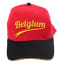 Belgie Supporterscap Belgium Wk Rood One Size belgie kopen in de aanbieding Belgie Supporterscap Belgium Wk Rood One Size belgie kopen in de aanbieding