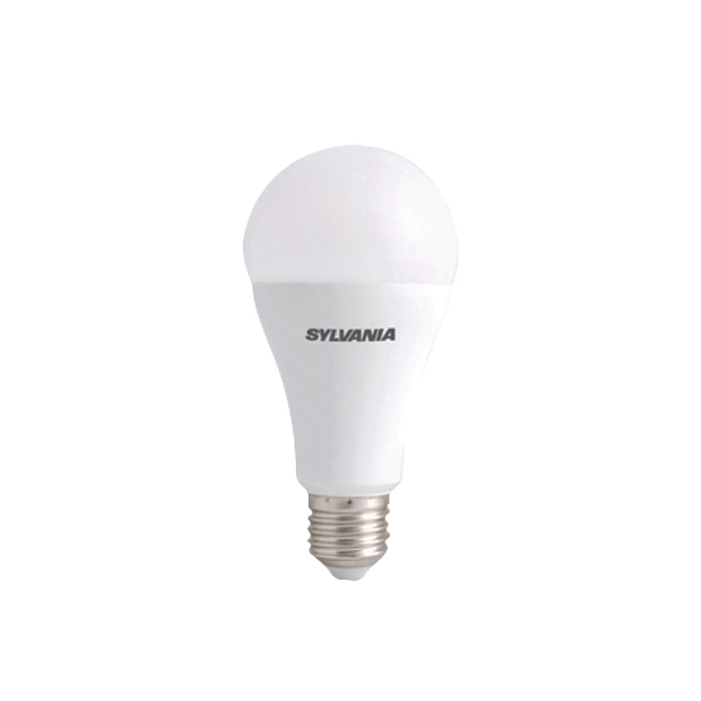Sylvania standaardlamp LED mat 11W (vervangt 75W) grote fitting E27