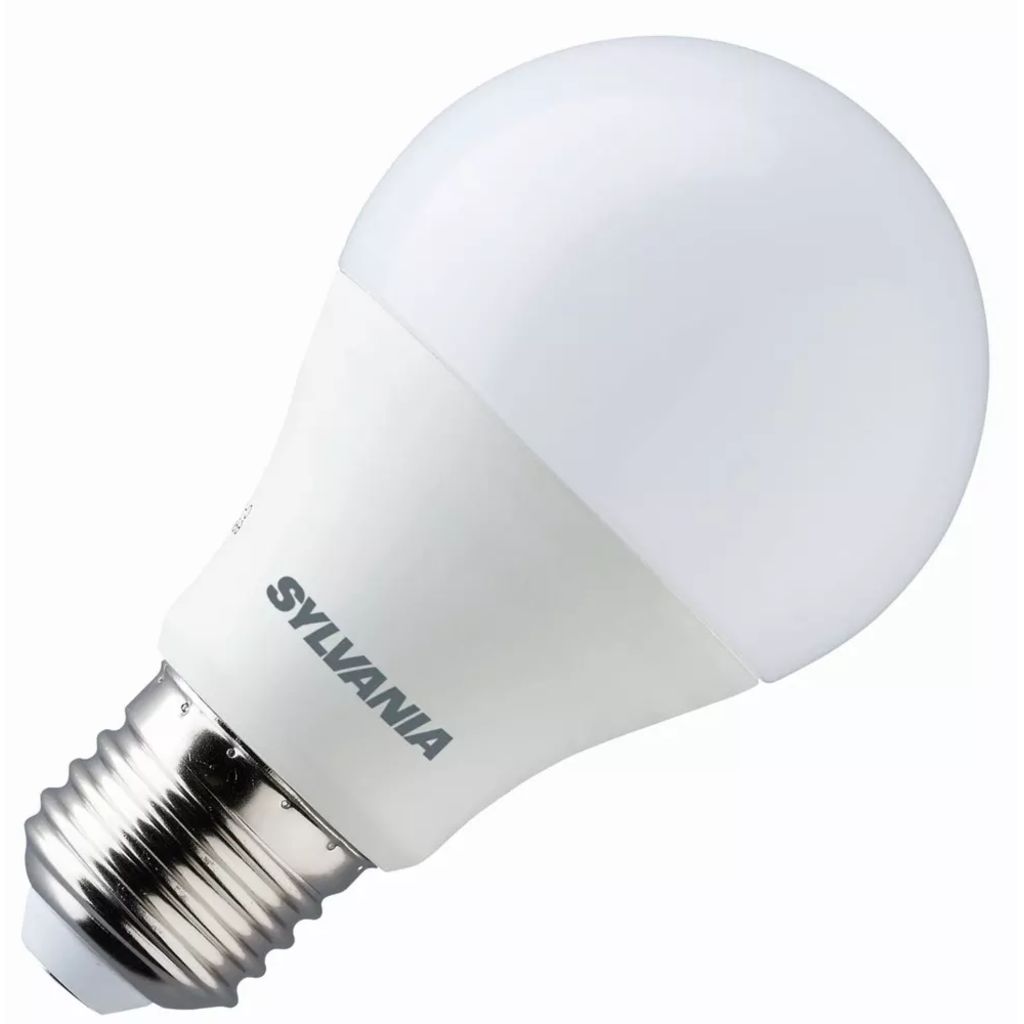 Afbeelding Sylvania Toledo StepDim standaardlamp 8,5W (vervangt 80W) grote fittin door Vidaxl.nl