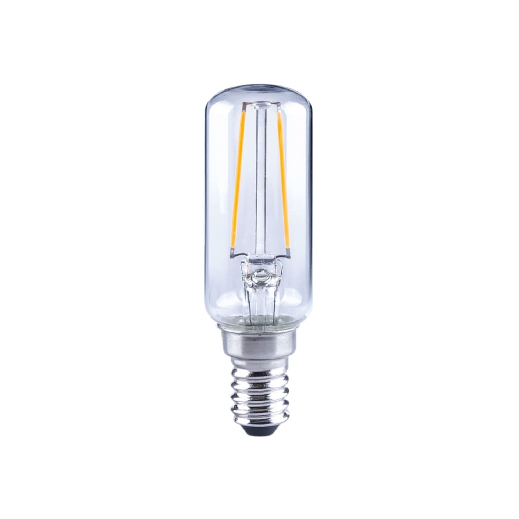Afbeelding Sylvania LED Vintage Filamentlamp T25 2 W 250 lm 2700 K door Vidaxl.nl
