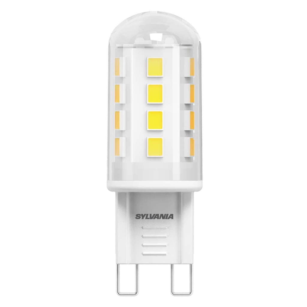 Sylvania LED-lamp G9 2.1 W 200 lm 2700 K