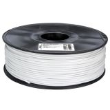 Fil Abs - 3 Mm - Blanc - 1 Kg
