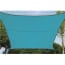 Perel Waterafstotend Zonnedoek Vierkant Hemelsblauw 36 X 36 Meter perel kopen in de aanbieding Perel Waterafstotend Zonnedoek Vierkant Hemelsblauw 36 X 36 Meter perel kopen in de aanbieding