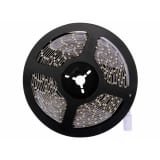 KIT MET FLEXIBELE LED-STRIP EN VOEDING - KOUDWIT - 180 LEDS - 3 m - 12