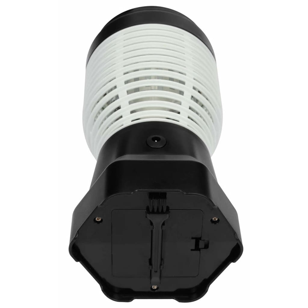 VidaXL - Perel Insectenval en campinglamp 2-in-1 draagbaar 1,5 W GIK20