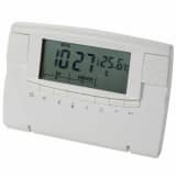 Perel Thermostaat digitaal wit CTH406