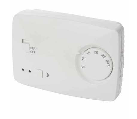 Thermostate zum Schnäppchenpreis | vidaXL.at