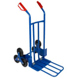 Trappensteekwagen 150 Kg