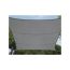Perel Waterdoorlatend Zonnedoek Vierkant Antraciet 5 X 5 Meter perel kopen in de aanbieding Perel Waterdoorlatend Zonnedoek Vierkant Antraciet 5 X 5 Meter perel kopen in de aanbieding