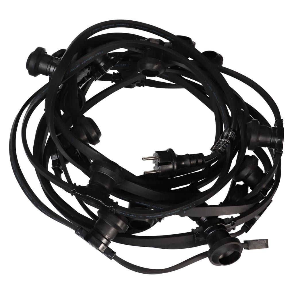 HQ POWER Feestverlichtingsnoer