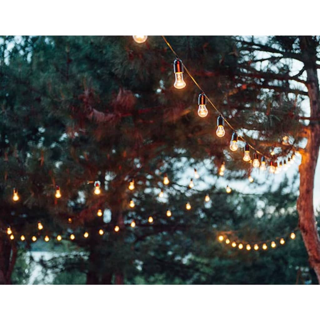 HQ POWER Feestverlichtingsnoer