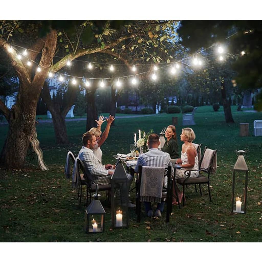 HQ POWER Feestverlichtingsnoer