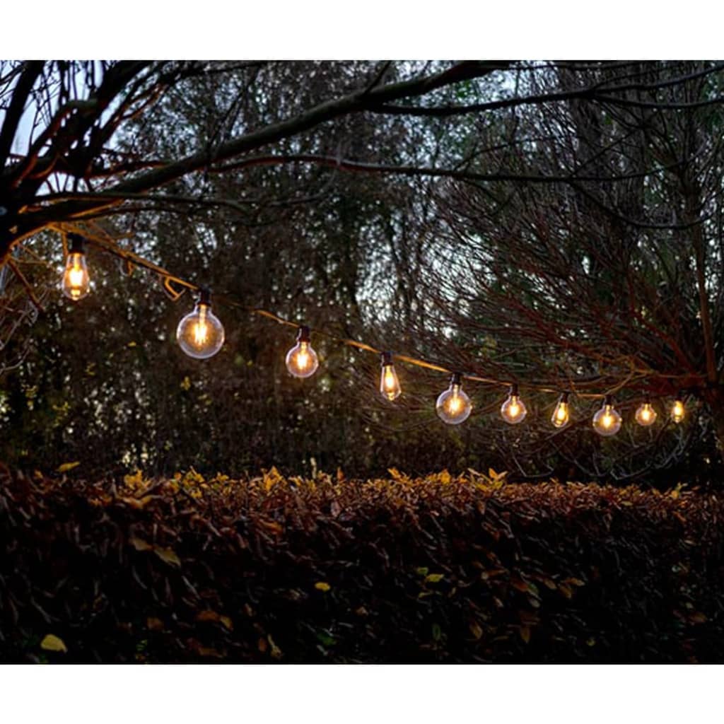 HQ POWER Feestverlichtingsnoer